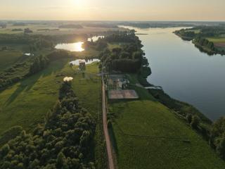 Brazylija VIP vasarnamis - Kryliai - 6