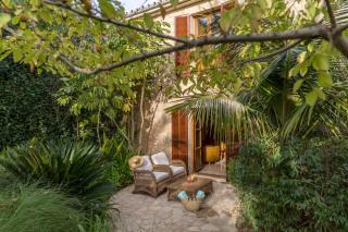 Castell Son Claret - The Leading Hotels of the World - 1