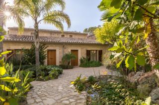 Castell Son Claret - The Leading Hotels of the World - 8