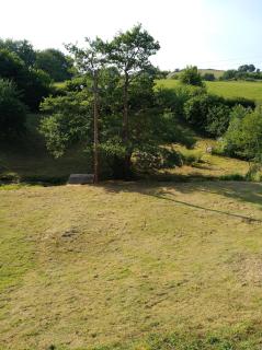Annexe in rural idyll close to historical site - Caerleon - 8