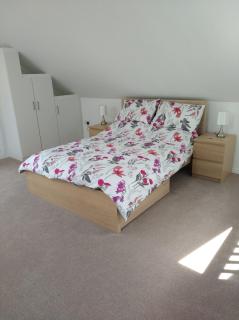 Annexe in rural idyll close to historical site - Caerleon - 6