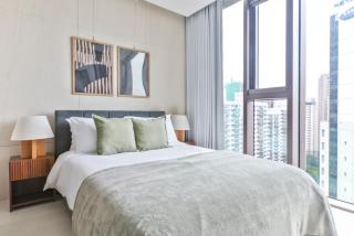 Blueground Seocho sauna nr Seonjeongneung SEL-37 - Séoul - 3