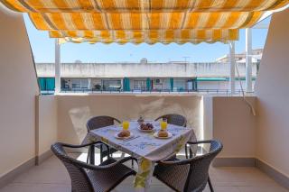 WintowinRentals Central apartment just 3 minutes from the beach in Fuengirola - Fuengirola - 0