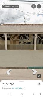 Casa térrea para temporada em Belém - 0