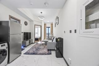 Cosy Apartment in Dubailand near Global Village - 8