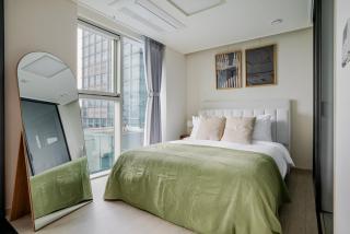 Blueground Yeouido river view nr Han River SEL-39 - 3