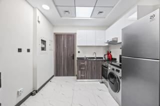 Cosy Apartment in Dubailand near Global Village - 7