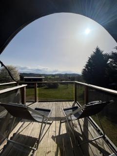 Le Village des Monédières - 8