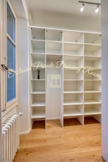 Bedroom 3 - Spacious and Bright - COLIVING - Ferney-Voltaire - 7