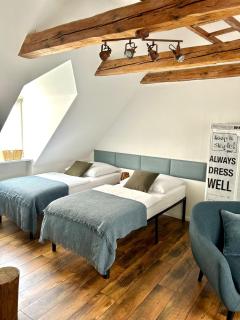 Altstadtstudio Straubing - 7