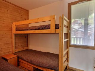 Appartement rénové avec balcon, au pied des pistes et proche commerces – Belle Plagne - FR-1-455-35 - Belle Plagne - 1