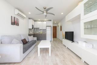 WintowinRentals Central apartment just 3 minutes from the beach in Fuengirola - Fuengirola - 6