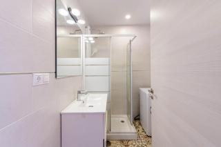 WintowinRentals Central apartment just 3 minutes from the beach in Fuengirola - Fuengirola - 7