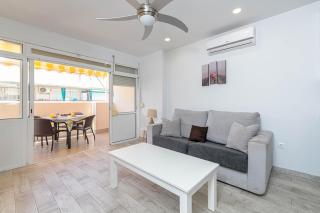 WintowinRentals Central apartment just 3 minutes from the beach in Fuengirola - Fuengirola - 5