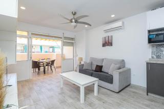 WintowinRentals Central apartment just 3 minutes from the beach in Fuengirola - Fuengirola - 4