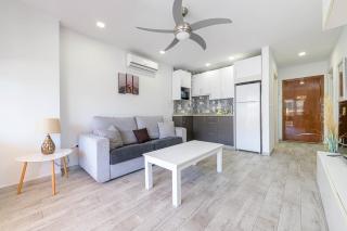 WintowinRentals Central apartment just 3 minutes from the beach in Fuengirola - Fuengirola - 8