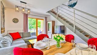 Sarnia Residence, Sun & Snow - Karpacz - 9