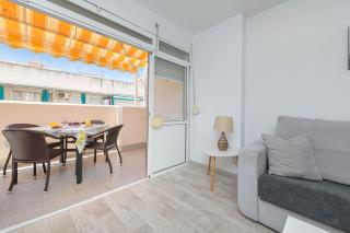 WintowinRentals Central apartment just 3 minutes from the beach in Fuengirola - Fuengirola - 2