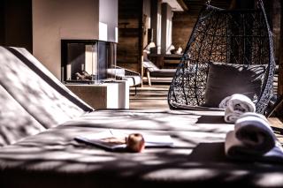 Kitzhof Mountain Design Resort - 5