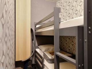Studio cabine rénové à Plagne Centre avec balcon et proche des pistes - FR-1-455-68 - La Plagne - 1