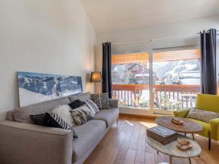 Duplex chaleureux à Méribel, proche pistes & commerces, garage - FR-1-411-968 - Les Allues - 3