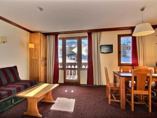 Appartement 3 pièces avec balcon et 2 salles de bains, 6 personnes, Plagne Soleil - FR-1-455-48 - Plagne Villages - 0