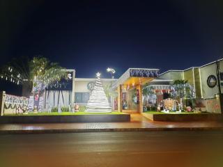 Hotel Poty - Maracaju - 0