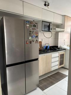 Apartamento Completo, Cop30 Ananindeua - Ananindeua - 5