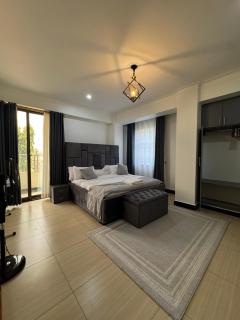 Bukoto Villa apartment - 6
