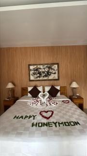Londo Villa at Londo House - Ubud - 9