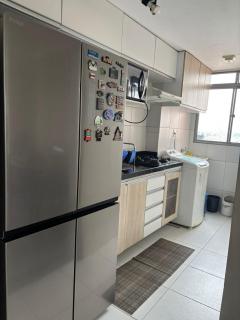 Apartamento Completo, Cop30 Ananindeua - Ananindeua - 3