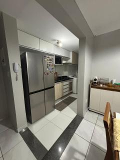 Apartamento Completo, Cop30 Ananindeua - Ananindeua - 4