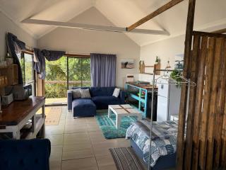Blue Lagoon 4x4 Cottage - Umngazana - 7