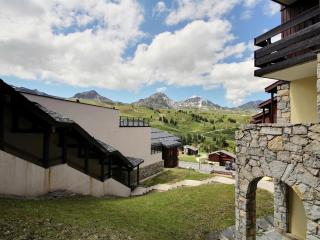 Studio cabine spacieux 4 pers. proche pistes - FR-1-455-184 - 4