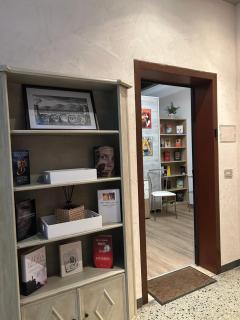 Larocca Tourist Home 4 Bassano - 9