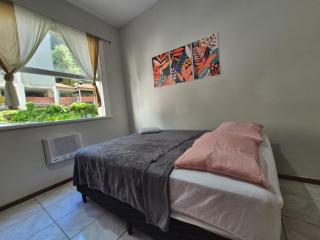 Charme e conforto em Copa pertíssimo da praia - 3