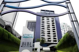 Adress Faria Lima - São Paulo - 1