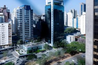 Adress Faria Lima - São Paulo - 3