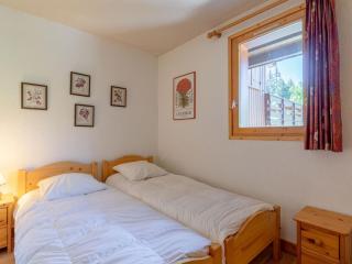 Appartement 4 ch, 4 salles de bains, accès direct aux pistes, cheminée, WIFI, parking, Méribel - FR-1-411-764 - 2