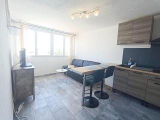Charmant appartement sur la marina - 5