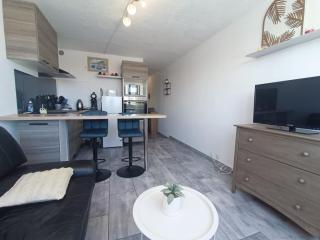 Charmant appartement sur la marina - 3