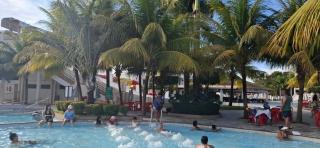 Lacqua diRoma II Resort Parque Aquático 24h | 12 Piscinas Termais | Piscina de Ondas | Host Hub - 9