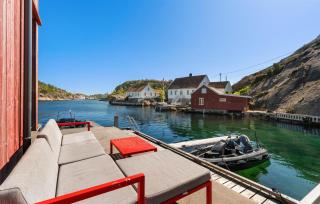 Awesome Home In Søgne With Wifi - Søgne - 2