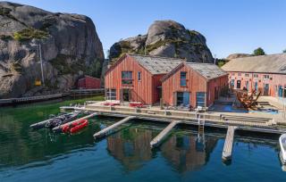 Awesome Home In Søgne With Wifi - Søgne - 1