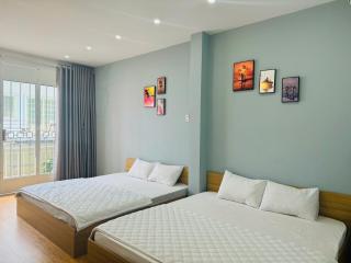 Chất Homestay- Ngay Bến Ninh Kiều - Can Tho - 0