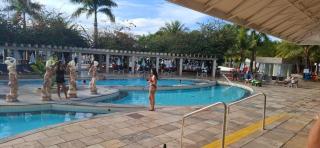 Lacqua diRoma II Resort Parque Aquático 24h | 12 Piscinas Termais | Piscina de Ondas | Host Hub - 3