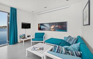 Awesome Home In Søgne With Wifi - Søgne - 7