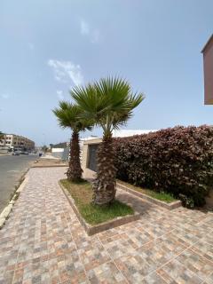 Villa jannat - El Jadida - 8