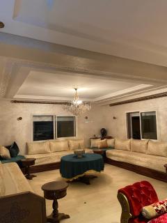 Villa jannat - 6