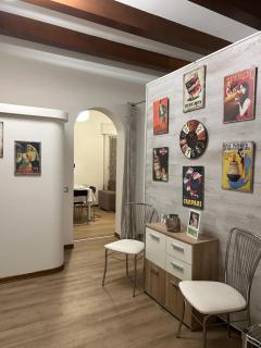 Larocca Tourist Home 4 Bassano - 8